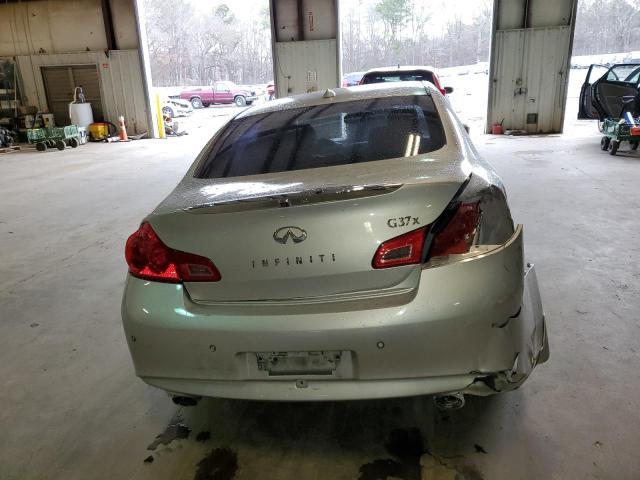 Photo 5 VIN: JN1CV6AR7BM412560 - INFINITI G37 