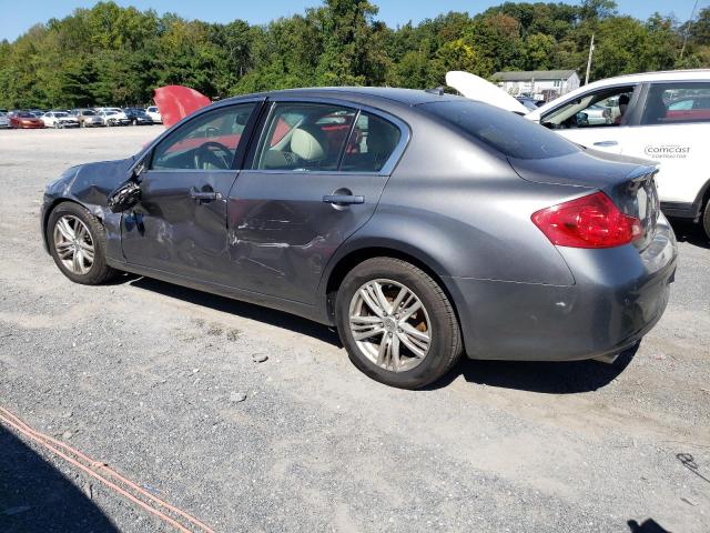 Photo 1 VIN: JN1CV6AR7BM412977 - INFINITI G37 