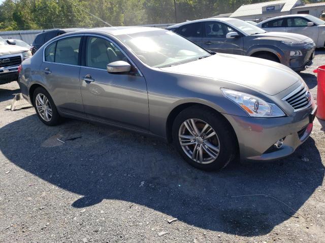 Photo 3 VIN: JN1CV6AR7BM412977 - INFINITI G37 