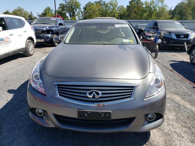 Photo 4 VIN: JN1CV6AR7BM412977 - INFINITI G37 