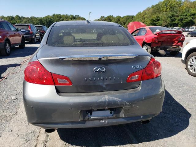 Photo 5 VIN: JN1CV6AR7BM412977 - INFINITI G37 