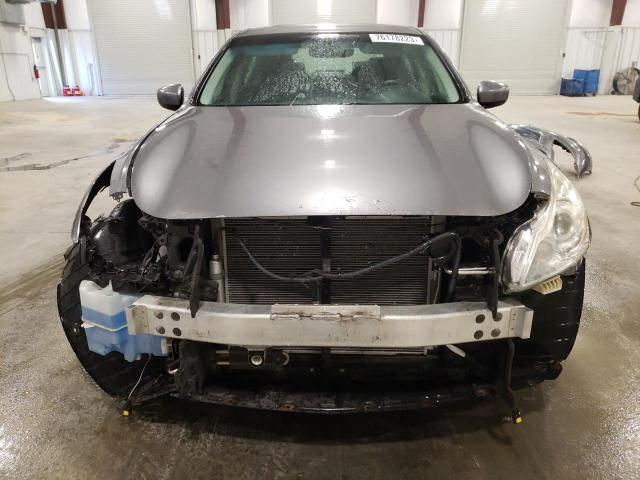 Photo 4 VIN: JN1CV6AR7CM671437 - INFINITI G37 