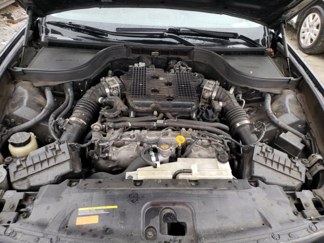 Photo 6 VIN: JN1CV6AR7CM672023 - INFINITI G37 