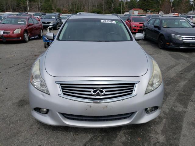 Photo 4 VIN: JN1CV6AR7CM672538 - INFINITI G37 