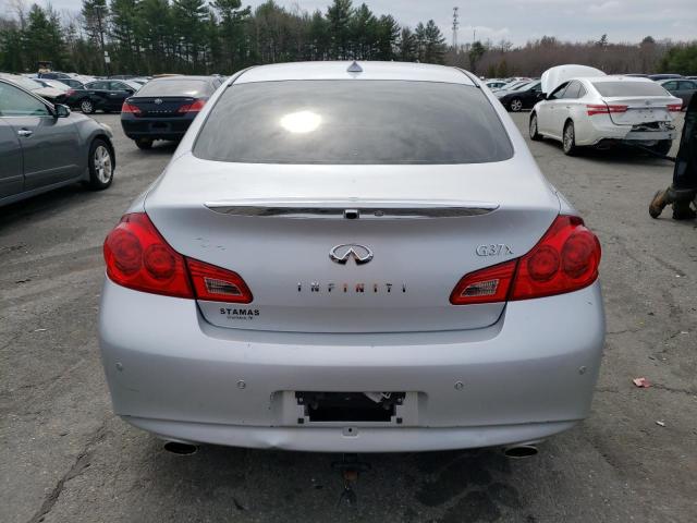 Photo 5 VIN: JN1CV6AR7CM672538 - INFINITI G37 