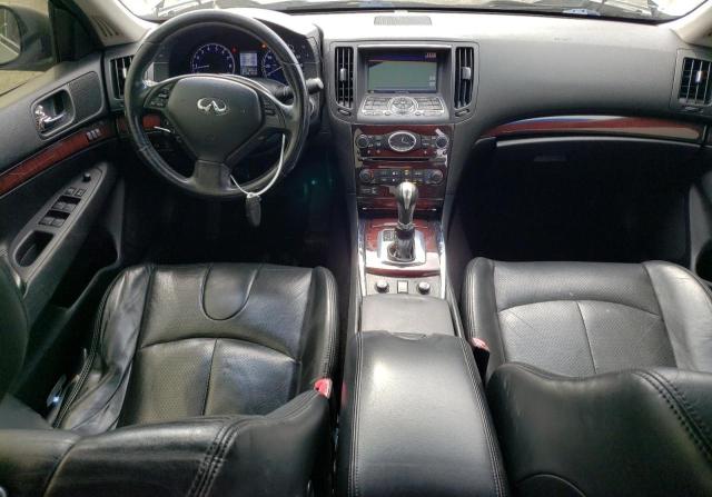 Photo 7 VIN: JN1CV6AR7CM672538 - INFINITI G37 