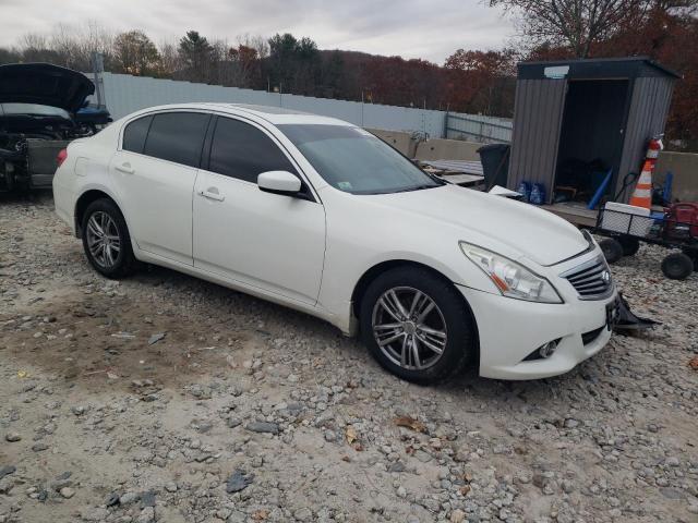 Photo 3 VIN: JN1CV6AR7CM674418 - INFINITI G37 