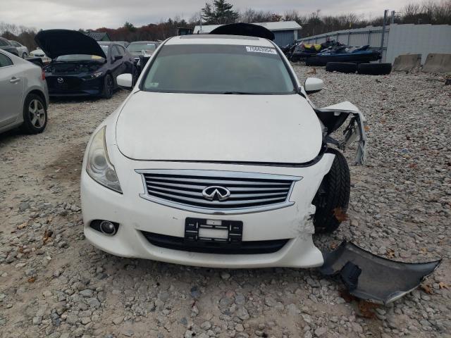 Photo 4 VIN: JN1CV6AR7CM674418 - INFINITI G37 