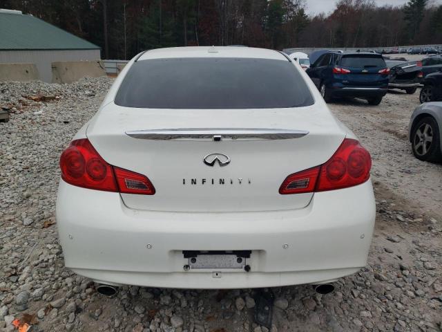 Photo 5 VIN: JN1CV6AR7CM674418 - INFINITI G37 