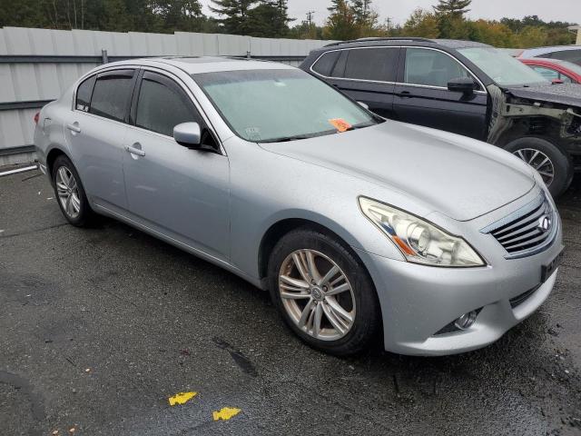 Photo 3 VIN: JN1CV6AR7CM676153 - INFINITI G37 