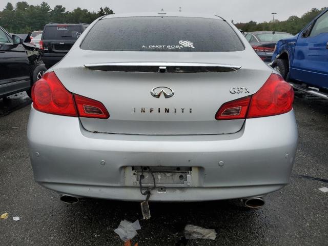 Photo 5 VIN: JN1CV6AR7CM676153 - INFINITI G37 