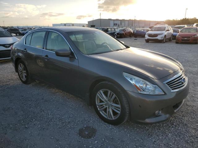 Photo 3 VIN: JN1CV6AR7CM677058 - INFINITI G37 