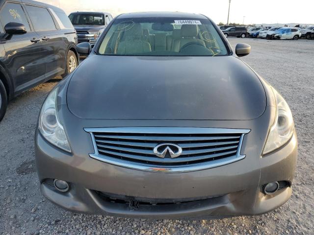 Photo 4 VIN: JN1CV6AR7CM677058 - INFINITI G37 