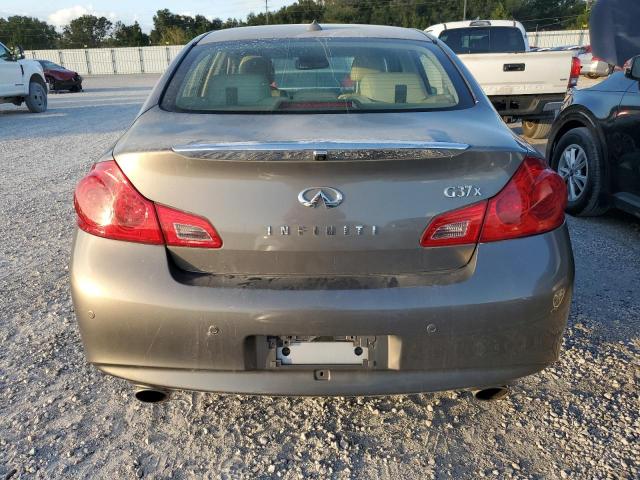 Photo 5 VIN: JN1CV6AR7CM677058 - INFINITI G37 