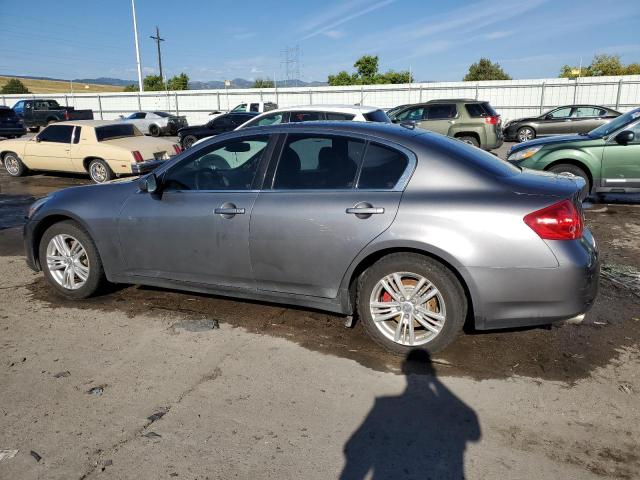 Photo 1 VIN: JN1CV6AR7CM677500 - INFINITI G37 