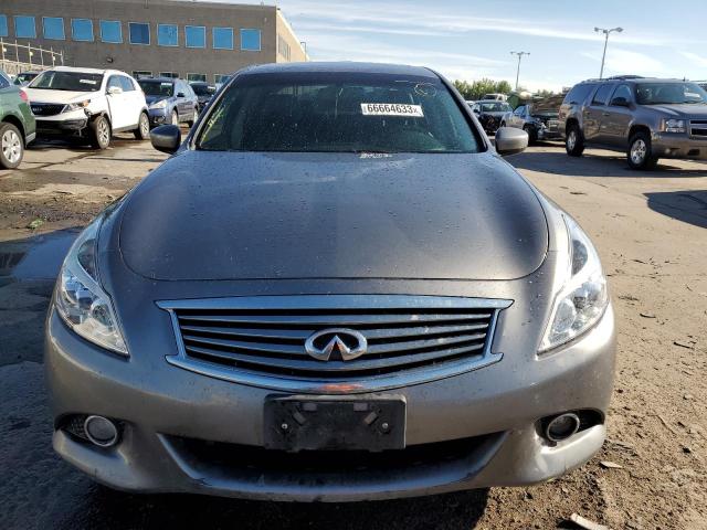 Photo 4 VIN: JN1CV6AR7CM677500 - INFINITI G37 