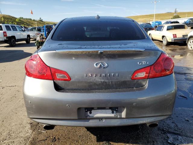 Photo 5 VIN: JN1CV6AR7CM677500 - INFINITI G37 