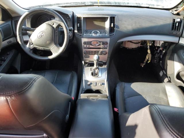 Photo 7 VIN: JN1CV6AR7CM677500 - INFINITI G37 