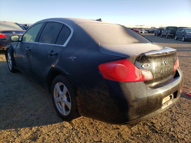 Photo 2 VIN: JN1CV6AR7CM678694 - INFINITI G37 