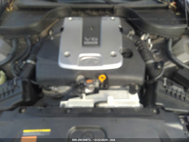 Photo 9 VIN: JN1CV6AR7CM678808 - INFINITI G37 SEDAN 