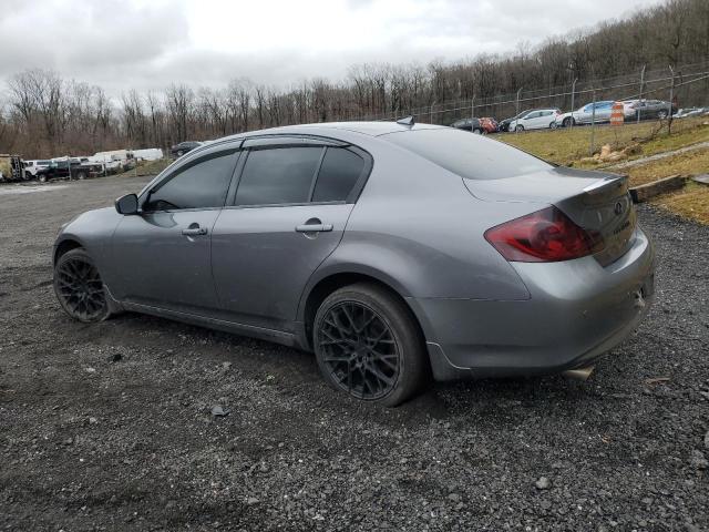 Photo 1 VIN: JN1CV6AR7CM679084 - INFINITI G37 