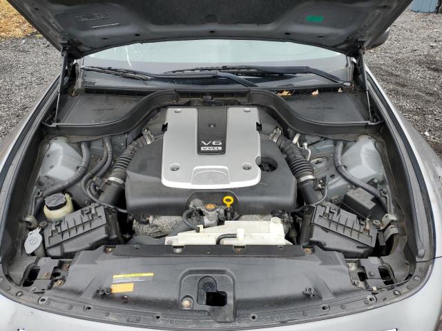 Photo 10 VIN: JN1CV6AR7CM679084 - INFINITI G37 