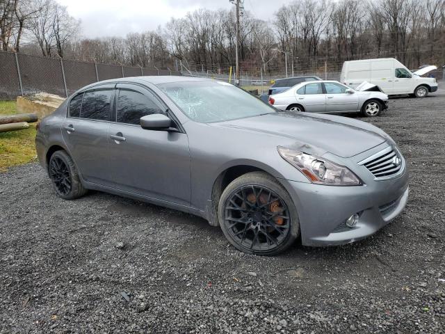 Photo 3 VIN: JN1CV6AR7CM679084 - INFINITI G37 