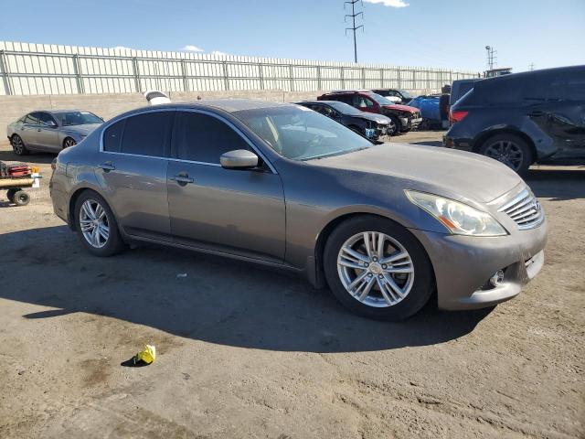 Photo 3 VIN: JN1CV6AR7CM679585 - INFINITI G37 