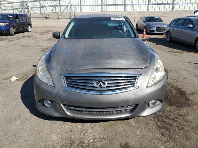 Photo 4 VIN: JN1CV6AR7CM679585 - INFINITI G37 