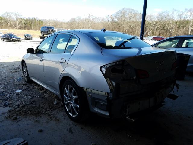 Photo 2 VIN: JN1CV6AR7CM680543 - INFINITI G37 