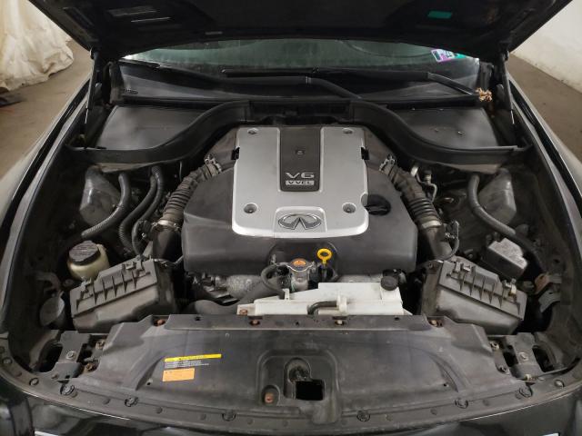 Photo 6 VIN: JN1CV6AR7CM682891 - INFINITI G37 