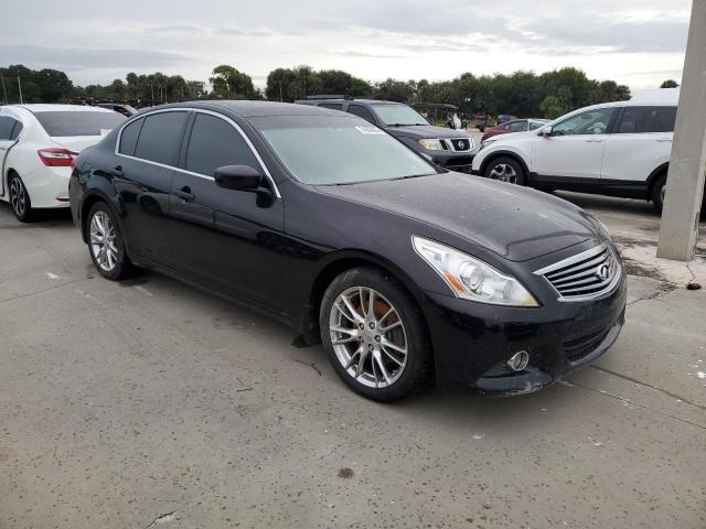 Photo 3 VIN: JN1CV6AR7CM683023 - INFINITI G37 