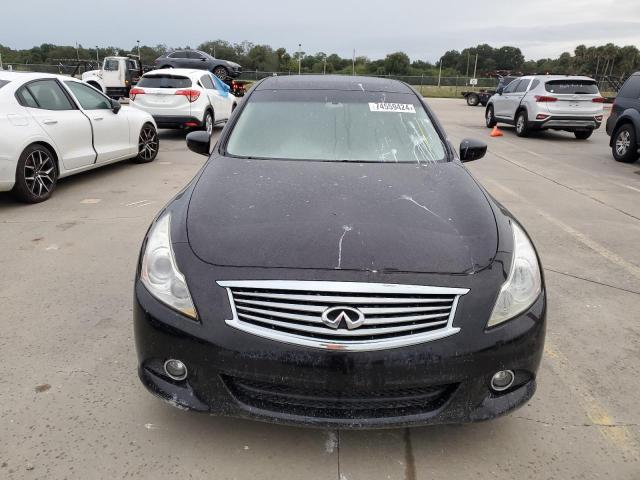 Photo 4 VIN: JN1CV6AR7CM683023 - INFINITI G37 