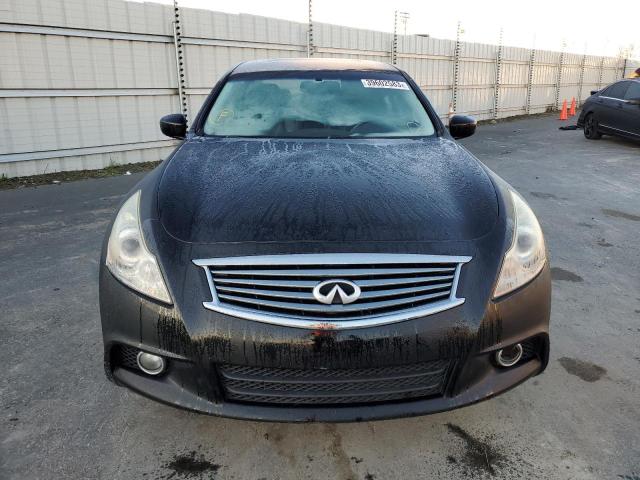 Photo 4 VIN: JN1CV6AR7CM683085 - INFINITI G37 