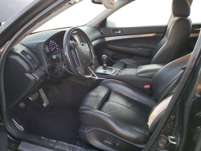 Photo 6 VIN: JN1CV6AR7CM683085 - INFINITI G37 