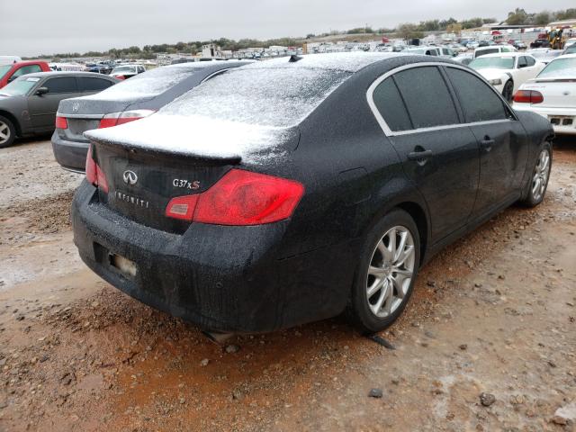 Photo 3 VIN: JN1CV6AR7CM970023 - INFINITI G37 