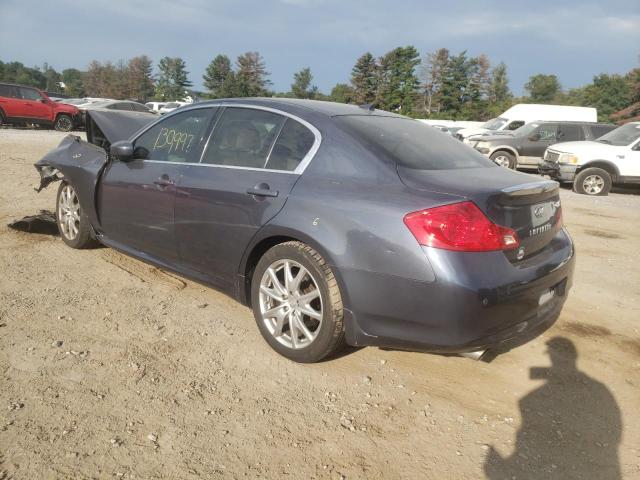 Photo 2 VIN: JN1CV6AR7CM970975 - INFINITI G37 