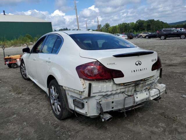 Photo 2 VIN: JN1CV6AR7CM971463 - INFINITI G37 