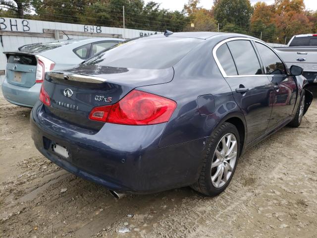 Photo 3 VIN: JN1CV6AR7CM971835 - INFINITI G37 