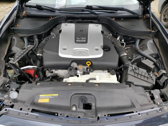 Photo 6 VIN: JN1CV6AR7CM971835 - INFINITI G37 