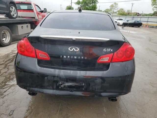 Photo 5 VIN: JN1CV6AR7CM972600 - INFINITI G37 