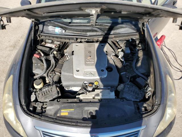 Photo 10 VIN: JN1CV6AR7CM973097 - INFINITI G37 