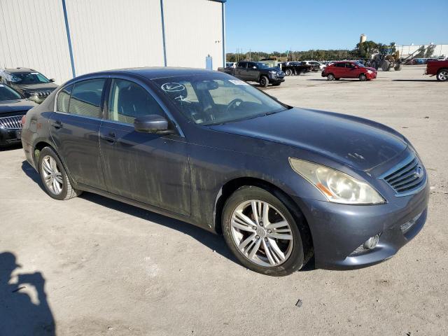 Photo 3 VIN: JN1CV6AR7CM973097 - INFINITI G37 