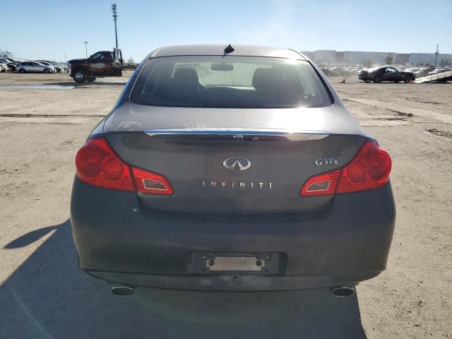 Photo 5 VIN: JN1CV6AR7CM973097 - INFINITI G37 