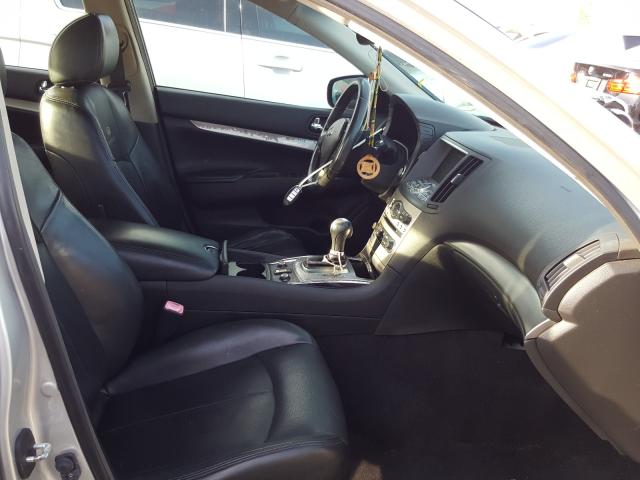 Photo 4 VIN: JN1CV6AR7CM973827 - INFINITI G37 