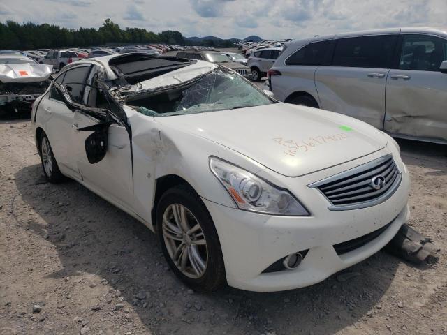 Photo 0 VIN: JN1CV6AR7CM974931 - INFINITI G37 