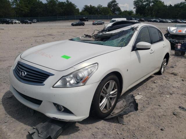 Photo 1 VIN: JN1CV6AR7CM974931 - INFINITI G37 