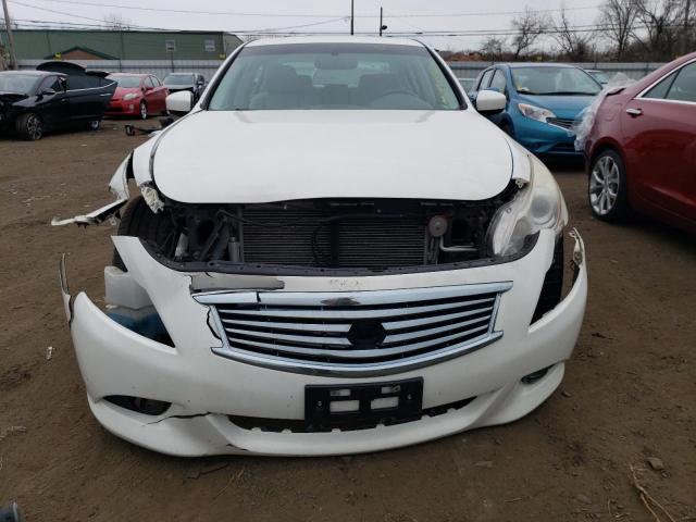 Photo 4 VIN: JN1CV6AR7CM975562 - INFINITI G37 