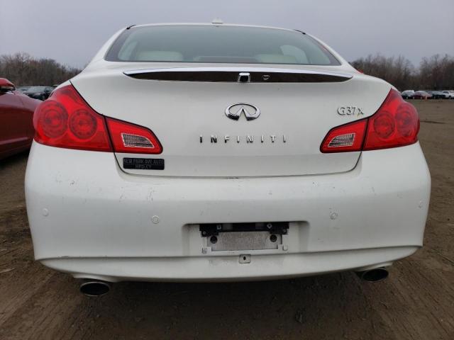 Photo 5 VIN: JN1CV6AR7CM975562 - INFINITI G37 