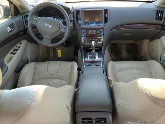 Photo 7 VIN: JN1CV6AR7CM977988 - INFINITI G37 